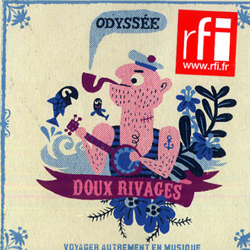 Doux rivages,Dick Farney ,  Machito , Miriam Makeba , Beny More , Jean Sablon , Ray Ventura