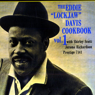 The Eddie ,Eddie Davis