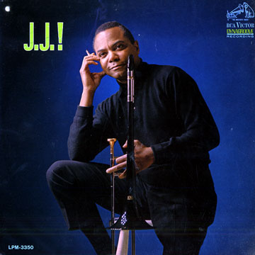 J.J.!,Jay Jay Johnson