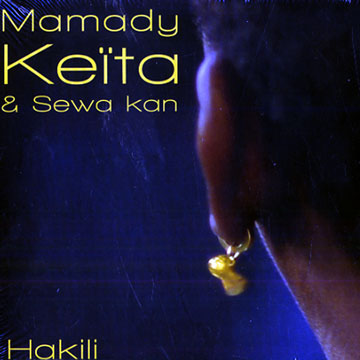 Hakili,Mamady Keita