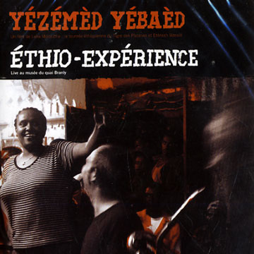 Yzmd Ybad - Ethio-Experience,Etenesh Wassi