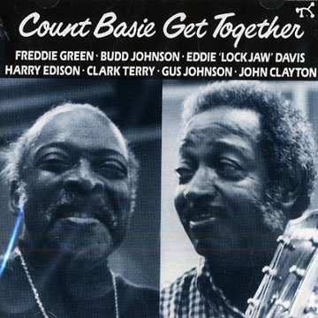 Get Together,Count Basie