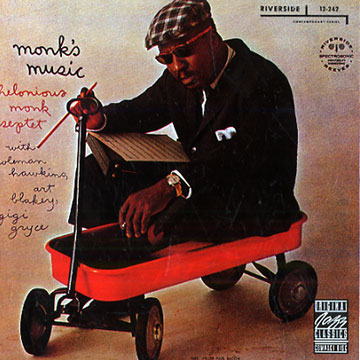 Monk's Music,Thelonious Monk