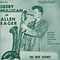 Gerry Mulligan and Allen Eager