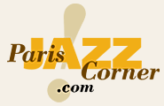 Paris Jazz Corner