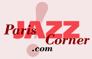 Paris Jazz Corner