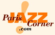 Paris Jazz Corner