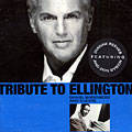 tribute to ellington, Daniel Barenboim