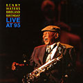 birdland birthday / live at 95, Benny Waters