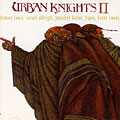 Urban Knights II, Ramsey Lewis
