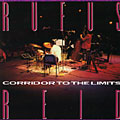 corridor to the limits, Rufus Reid