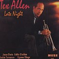 Late Night, Tex Allen