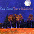 Under a Woodstock Moon, David Newman