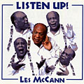 listen up !, Les McCann