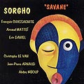 savane, Franois Chassagnite