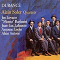 Durance, Alain Soler