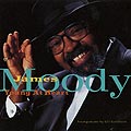 young at heart, James Moody