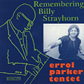 Remembering Billy Stayhorn, Errol Parker