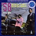 '58 sessions featuring stella by starlight, Miles Davis