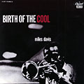 birth of cool, Miles Davis