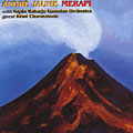 merapi, Andr Jaume