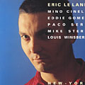 New-york, Eric Le Lann