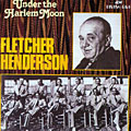 Under the Harlem moon, Fletcher Henderson