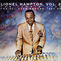 The jumpin' jive - the all-star groups: 1937-39, Lionel Hampton