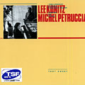 toot sweet, Lee Konitz