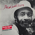 Dedications, Curtis Clark