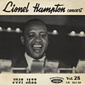 Just jazz, Lionel Hampton