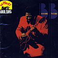 Live in Japan, B.B. King