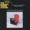 the newest sound around, Ran Blake , Jeanne Lee