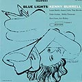 Blue Lights (volume 1), Kenny Burrell