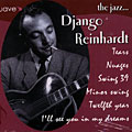 the jazz..., Django Reinhardt