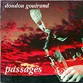 passages, Doudou Gouirand