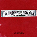 The sidewalks of New-York, Uri Caine