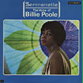 Sermonette, Billie Poole