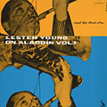 Lester Young on Aladdin vol.1, Lester Young
