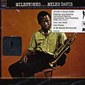 Milestones, Miles Davis