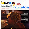 Parole e Musica, Helen Merrill