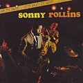 Our Man in Jazz, Sonny Rollins