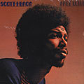 Free Will, Gil Scott-heron