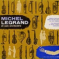 French-cancan, Michel Legrand