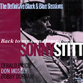 Back to my own Home Town, Sonny Stitt