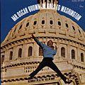 Mr. Oscar Brown Jr. goes to Washington, Oscar Brown