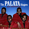 Swing Low, Sweet Chariot,  The Palata Singers