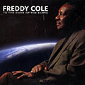 To the End of the Earth, Freddy Cole