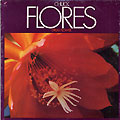 Drum flower, Chuck Flores