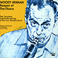 keeper of the flame, Woody Herman